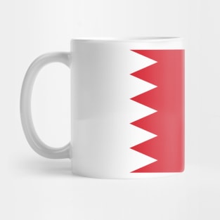 Bahrain Mug